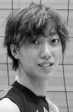 逆瀬川由衣選手