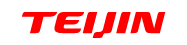 teijinlogo