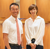 日本初、ひざ軟骨トラブルからプロ復帰！自家培養軟骨移植術スペシャル対談　笑顔の星野　祐一 先生と逆瀬川　由衣選手