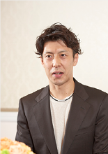 椎名 雄大 選手