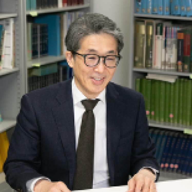 西田 幸二 先生