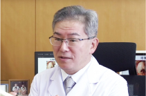 出家正隆先生｜ドクター・患者さんインタビュー　出家 正隆先生