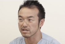 星野祐一先生｜ドクター・患者さんインタビュー　星野 裕一先生