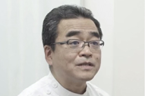 小林 雅彦 先生