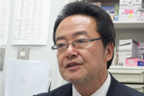 月村泰規先生｜ドクター・患者さんインタビュー　月村 泰規先生