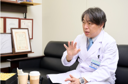 自家培養表皮 ドクター・患者さんインタビュー　林 礼人先生