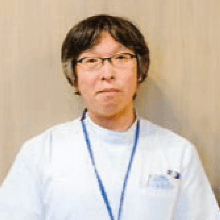 久保 良二 先生