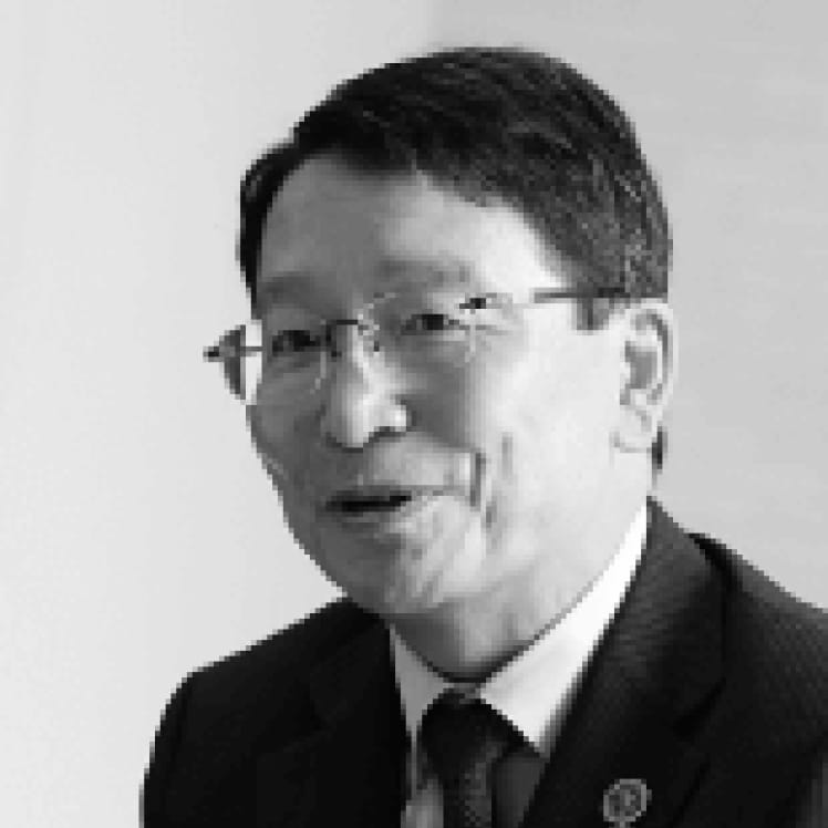 内尾 祐司 先生