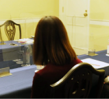 自家培養表皮 ドクター・患者さん　Fさん