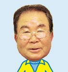 Cさん（60代男性）｜ドクター・患者さんインタビュー　笑顔のCさん