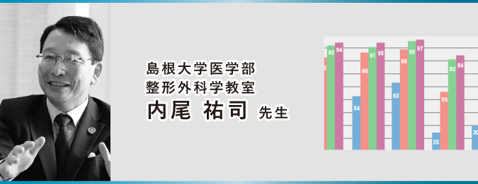 内尾 祐司先生のモノクロ画像